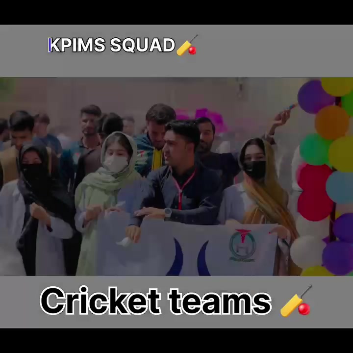 @KPIMS Peshawar