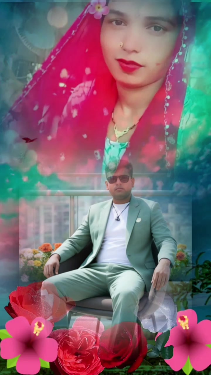@Abhishek Mandal