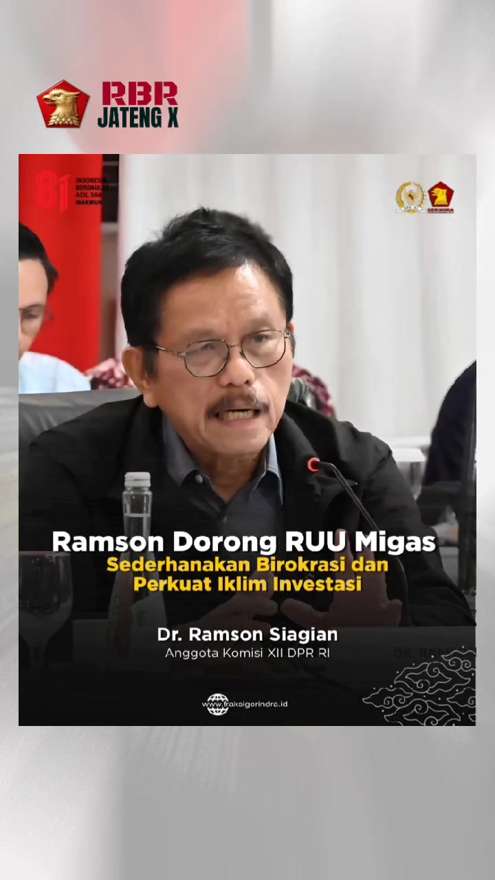 @Relawan Bung Ramson