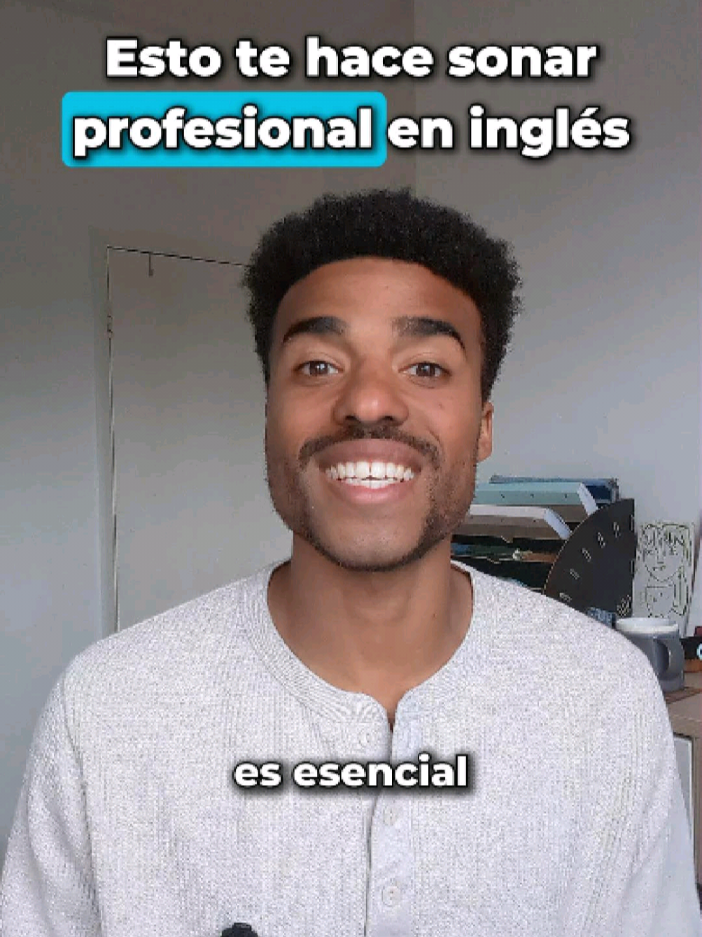 @Shandon | Ingl&eacute;s para Latinos