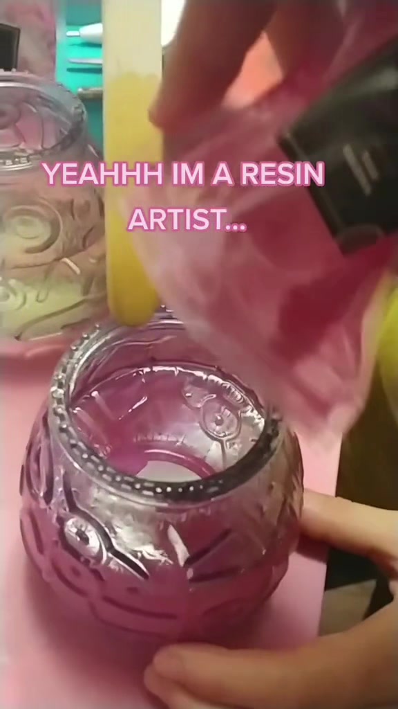 @Dr.Resin