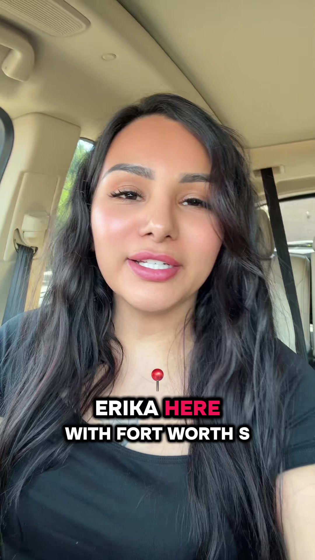 @Erika Martinez