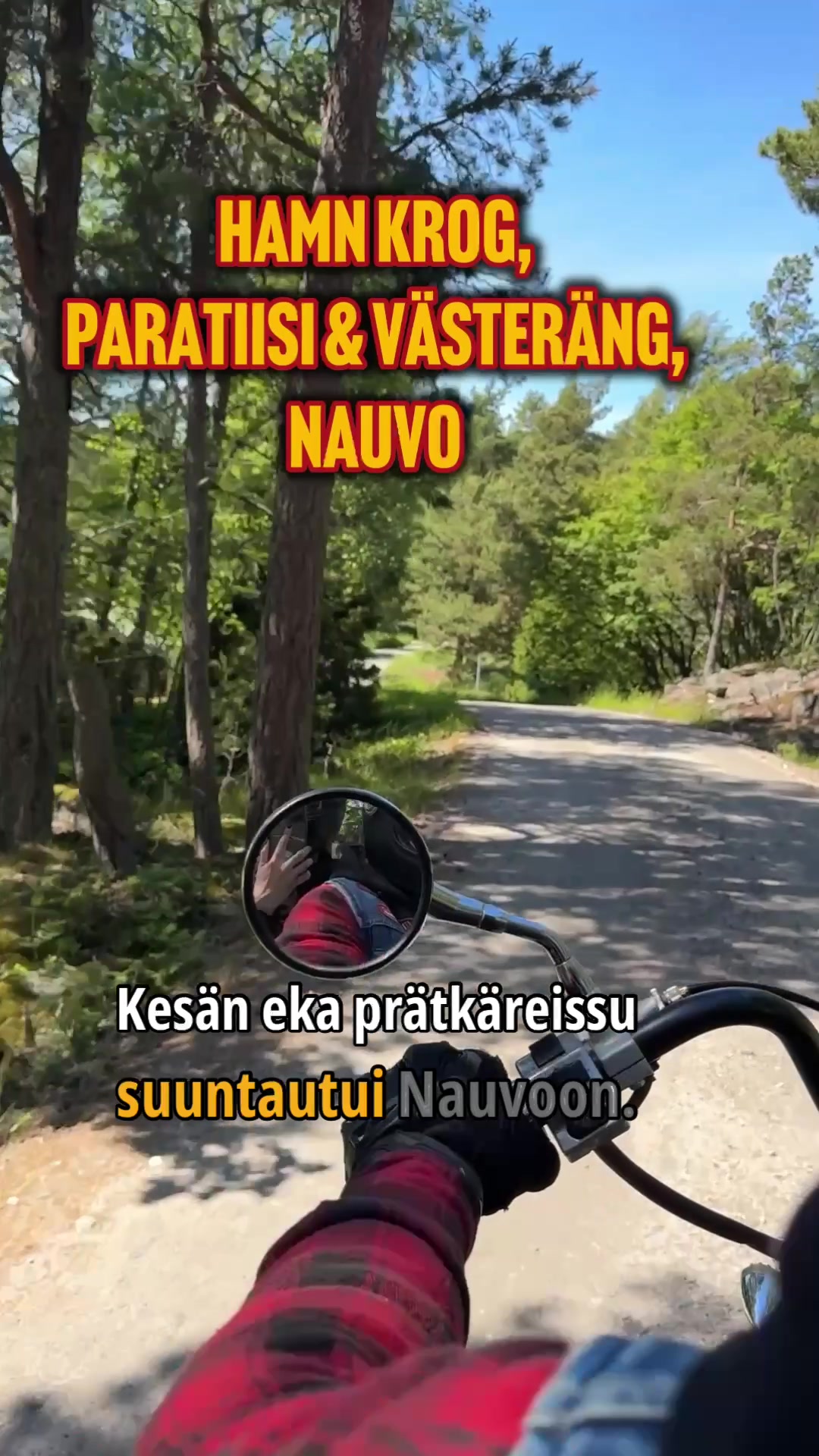 @Syömähommat