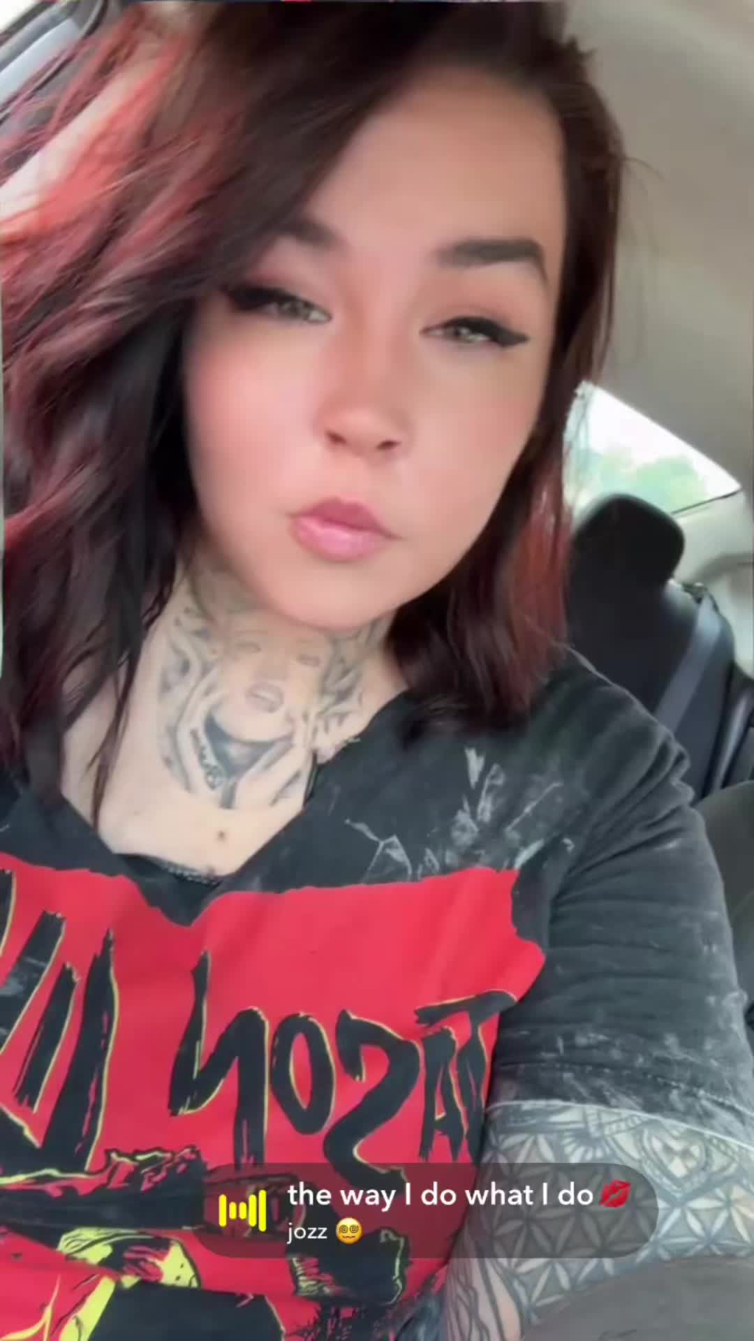 @Kendra