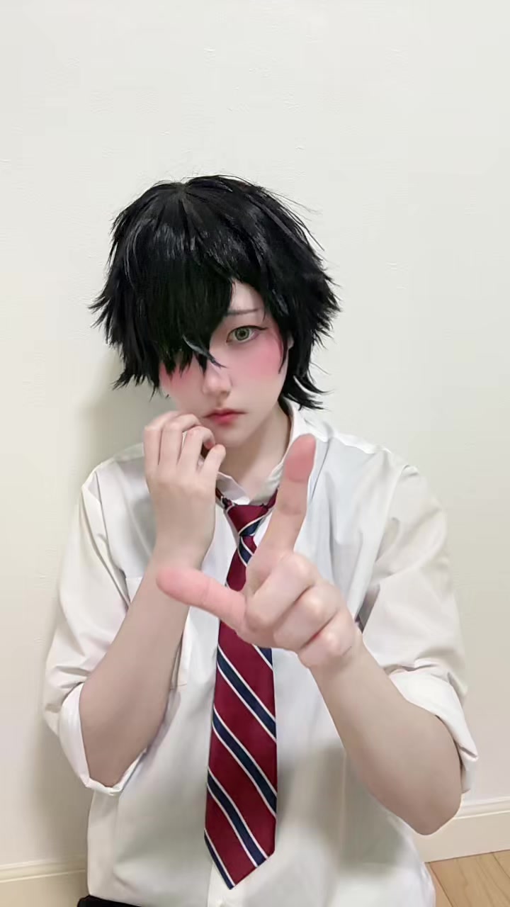 @白群