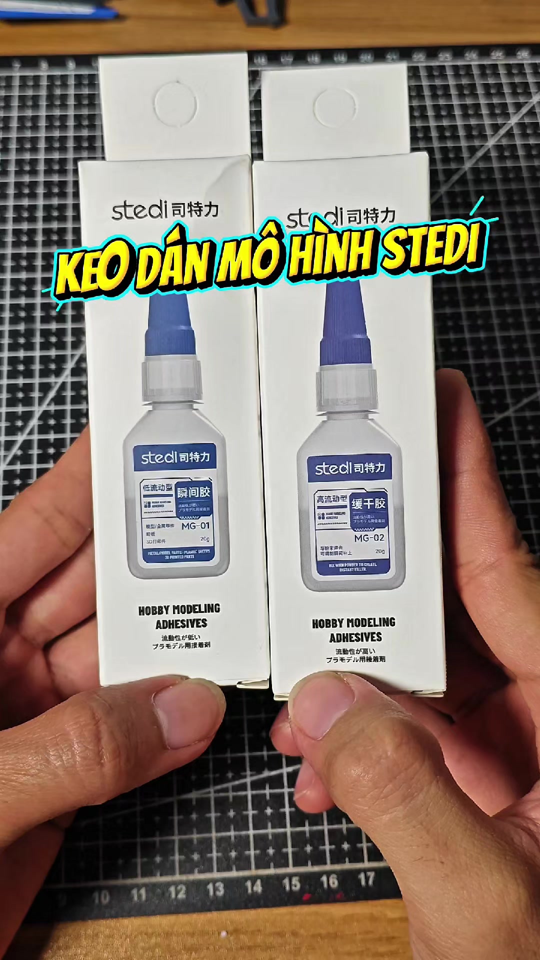 @Gundam Nhà Nghèo