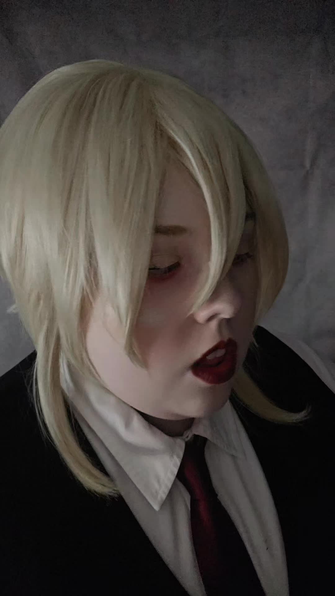 @✨️♡~Aceinthehole_cos~♡✨️