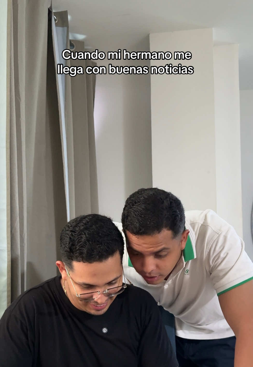 @Gemelos Dangond