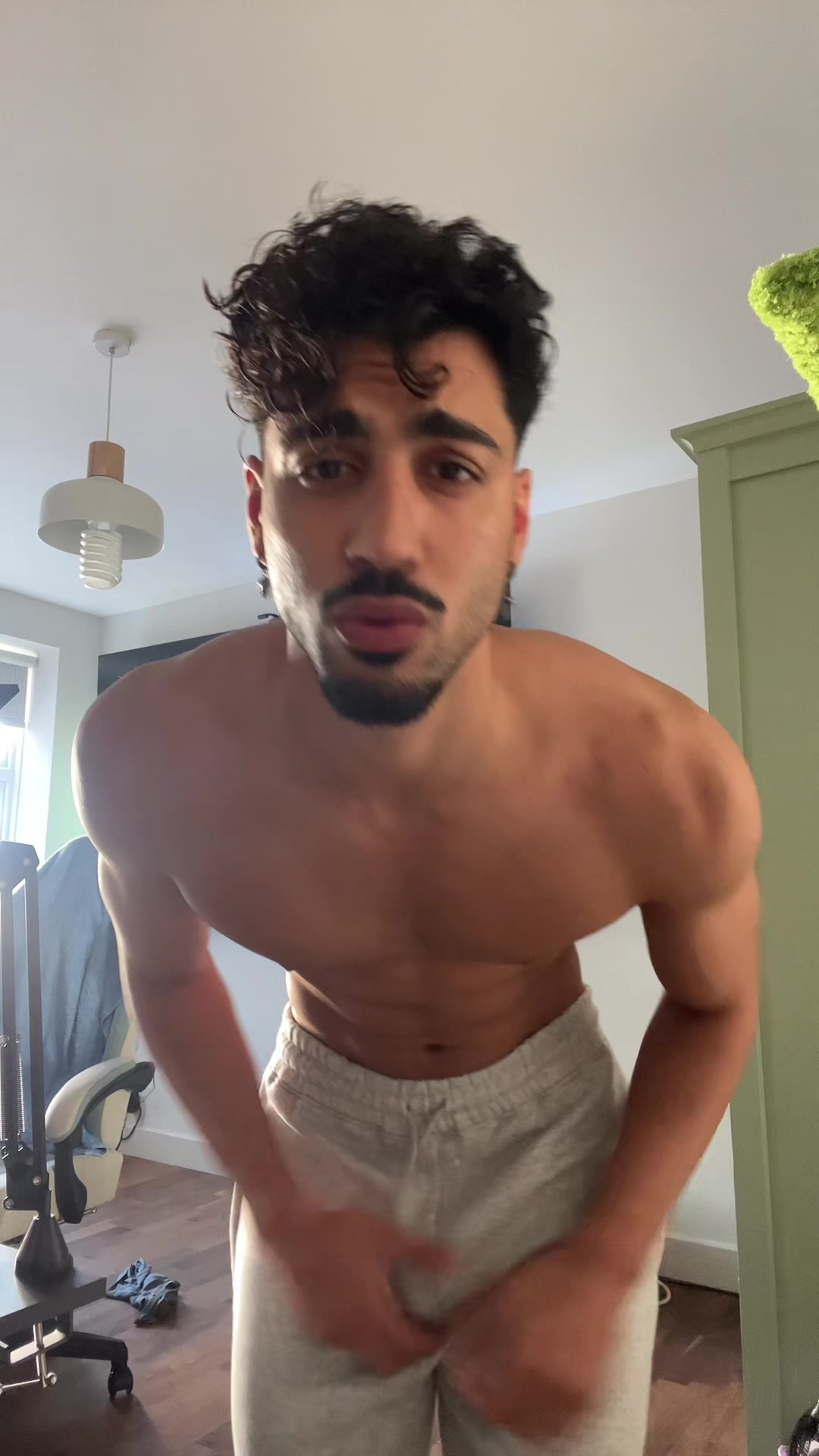 @Urfavemiddleeastern