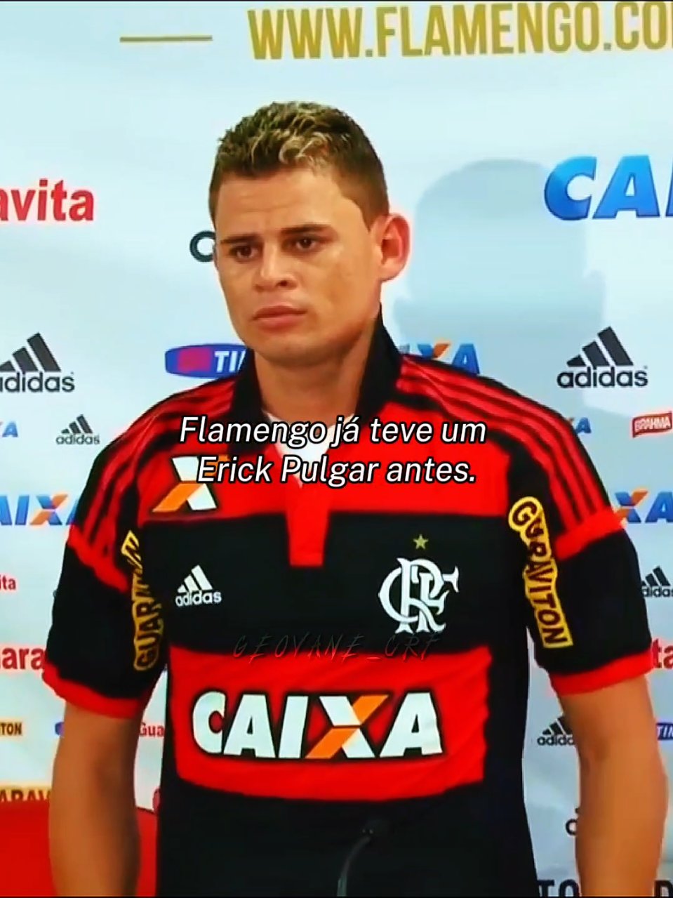 @GEOVANE_CRF