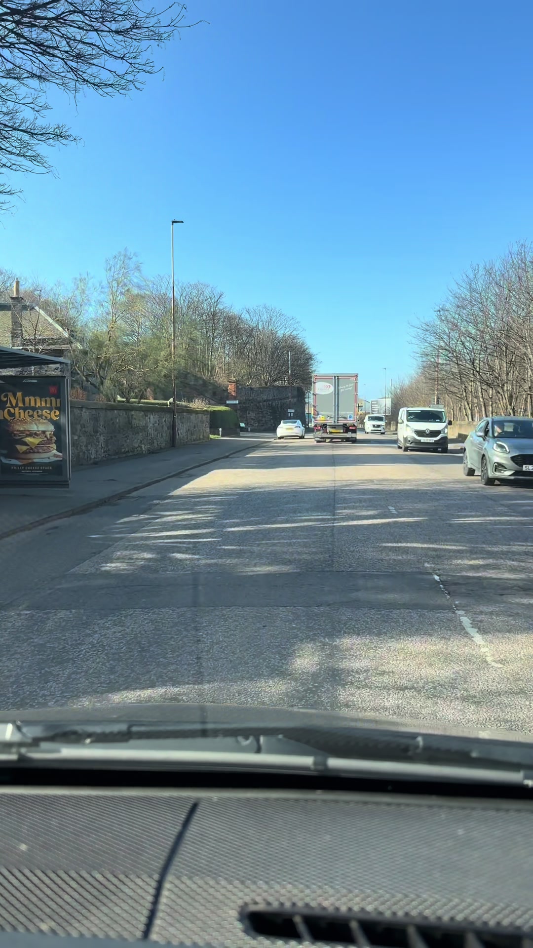 @Edinburgh Driving