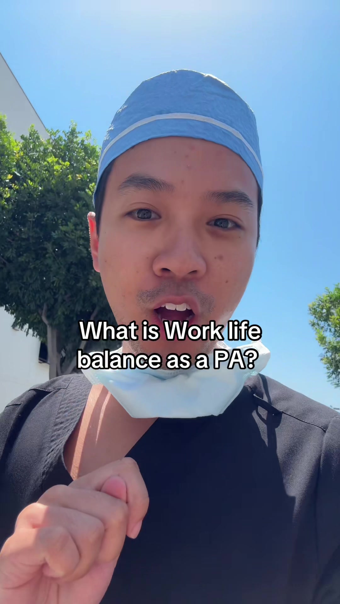 @Patrick Nguyen | PA-C