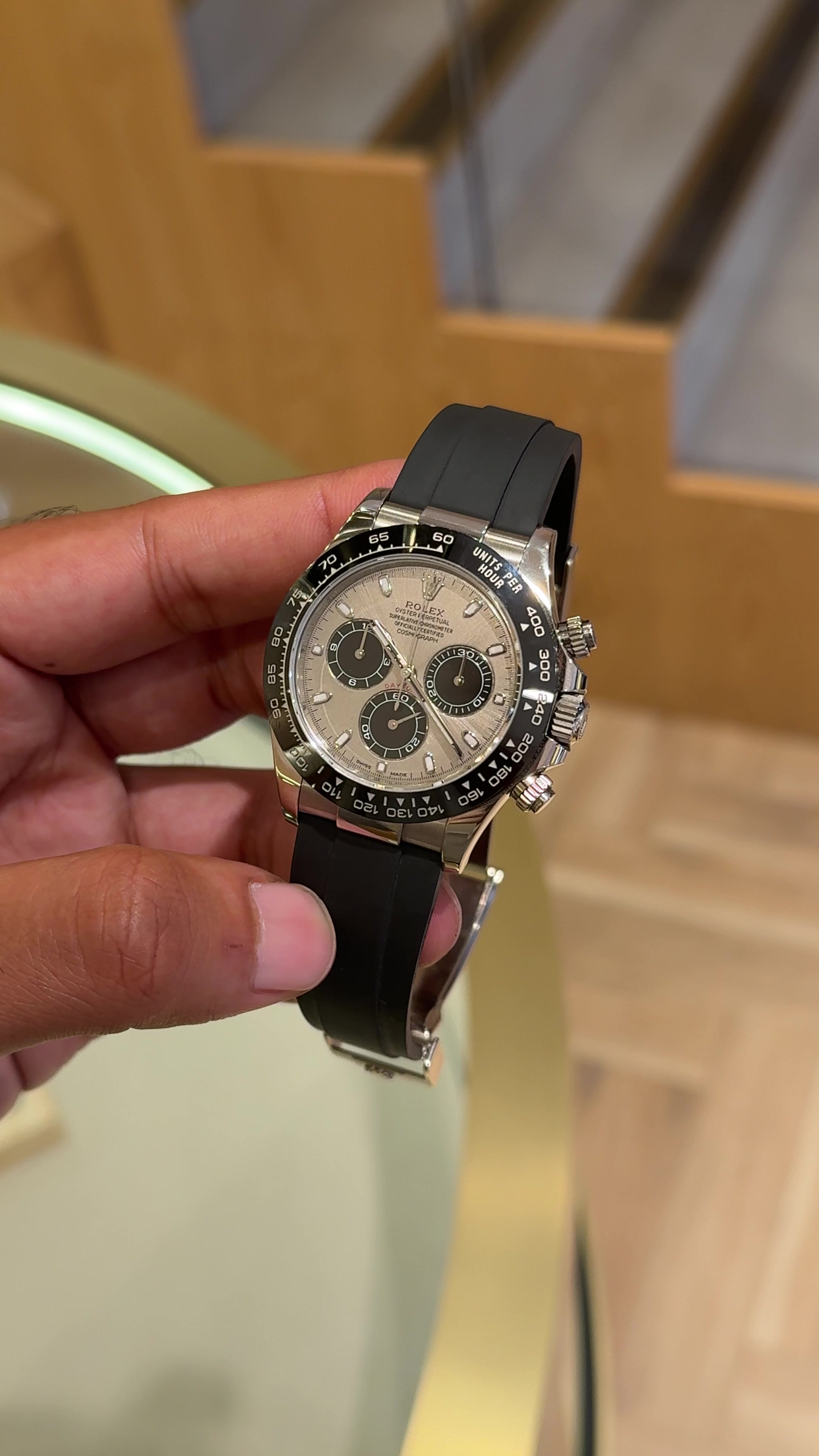 @Luxe Watches