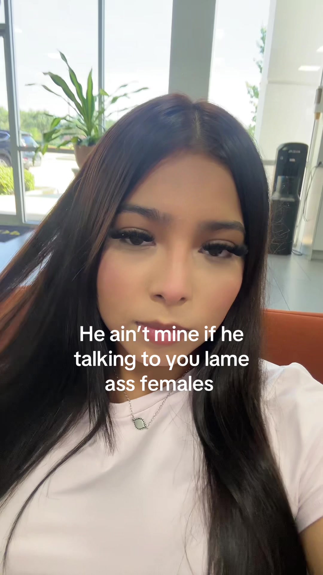 @secret