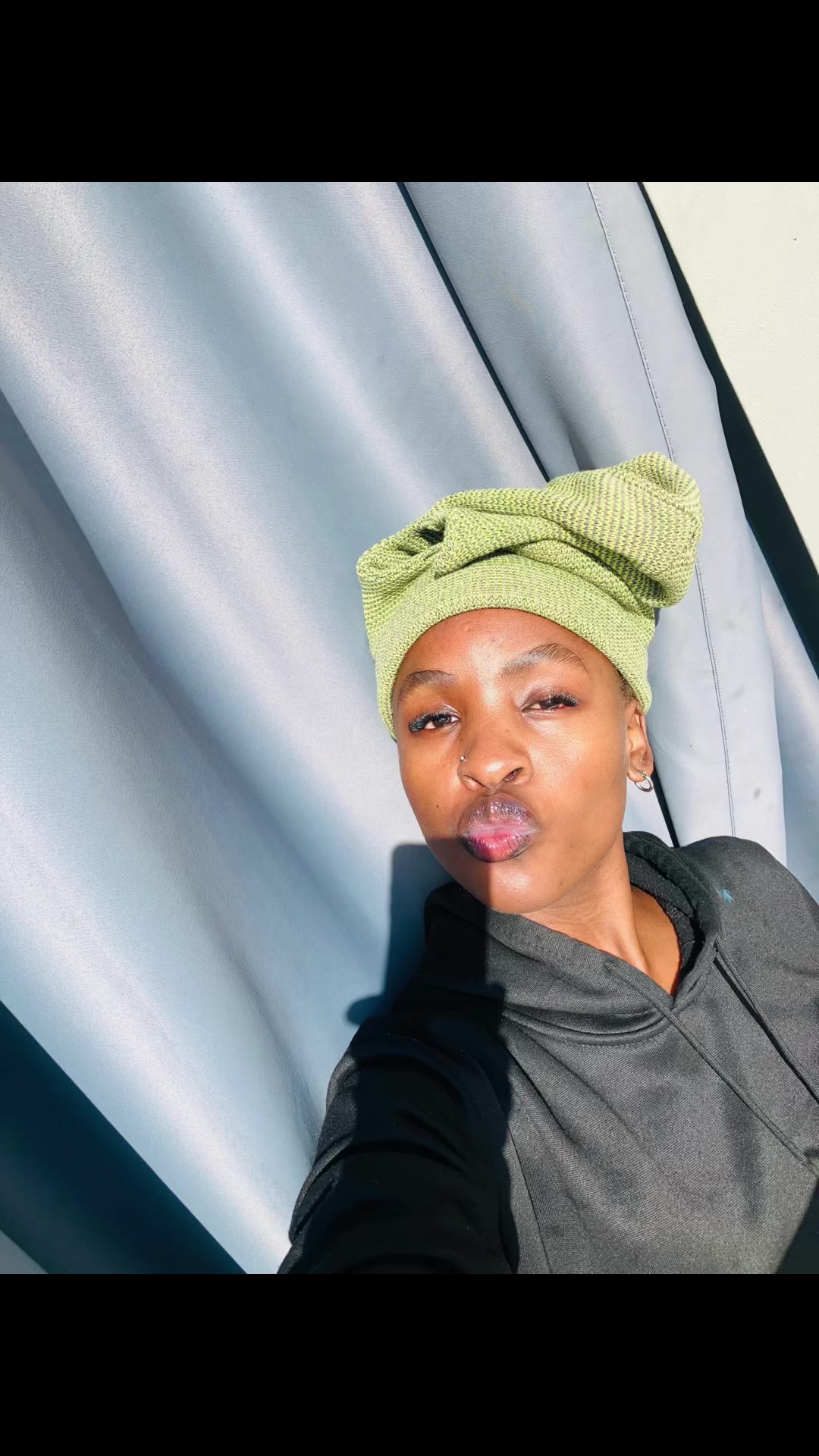 @Lihle Magayana