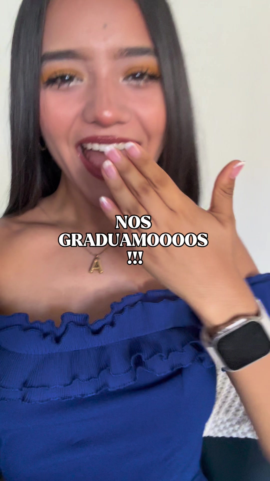 @Abi &Aacute;lvarez