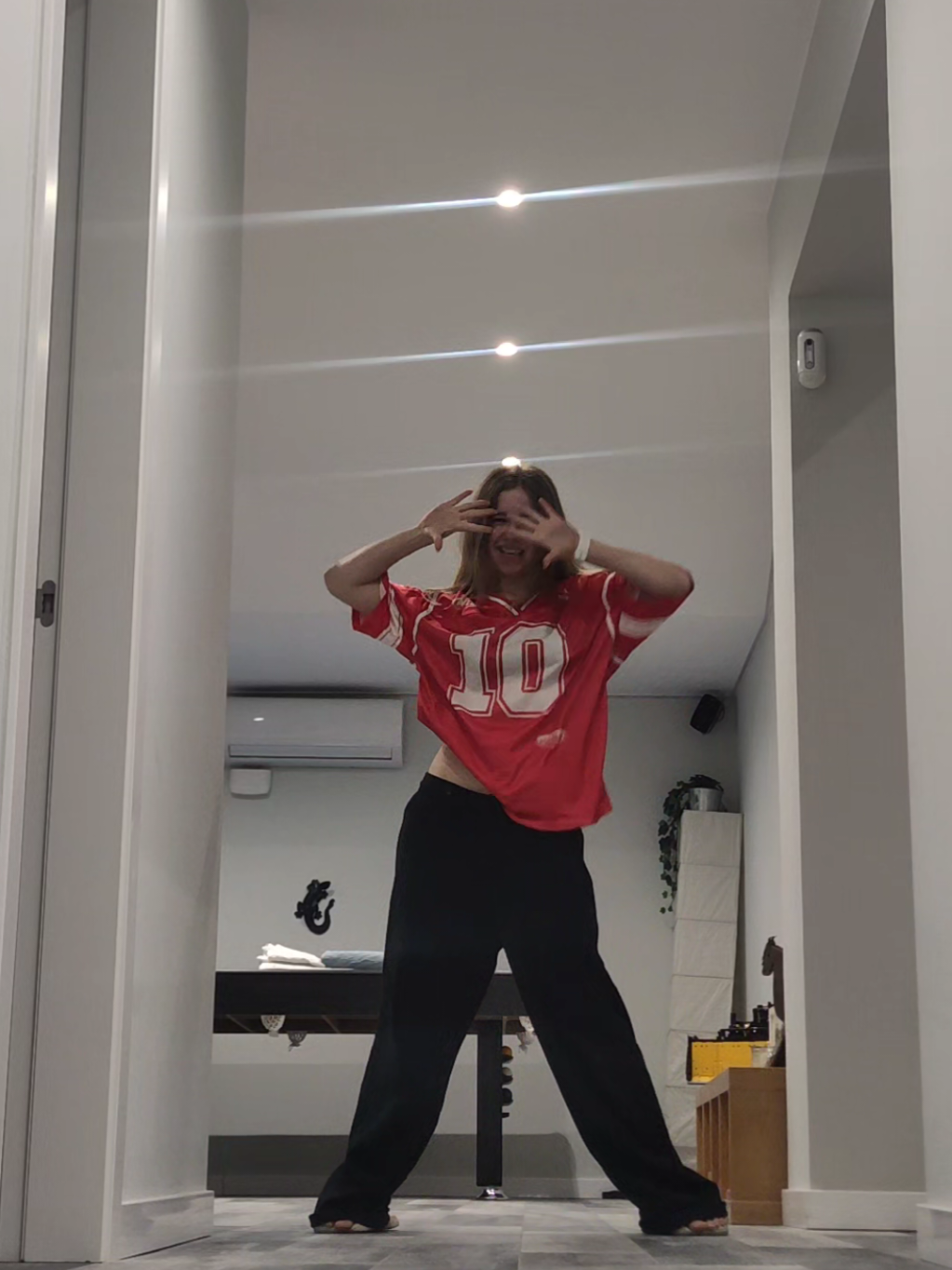 @Yunna (jimin's gf)