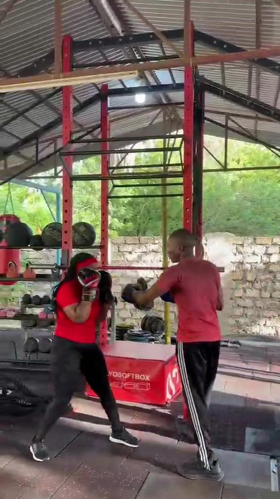 @Sensei Rashid