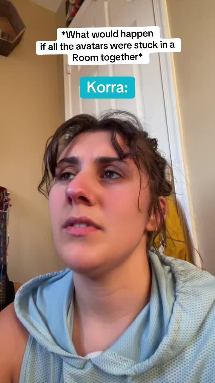 @Nikki Kavali