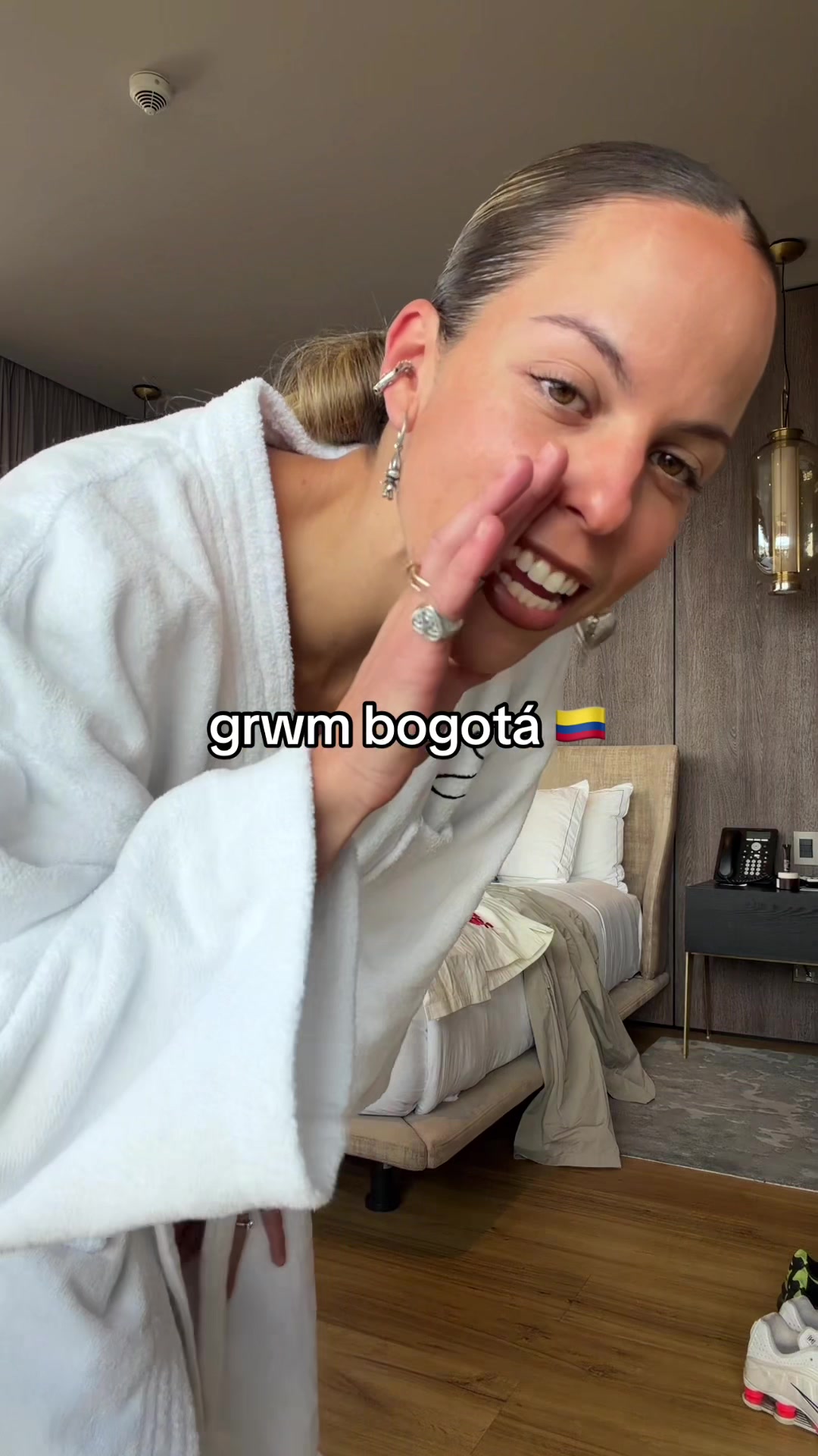 @Isa Quiros