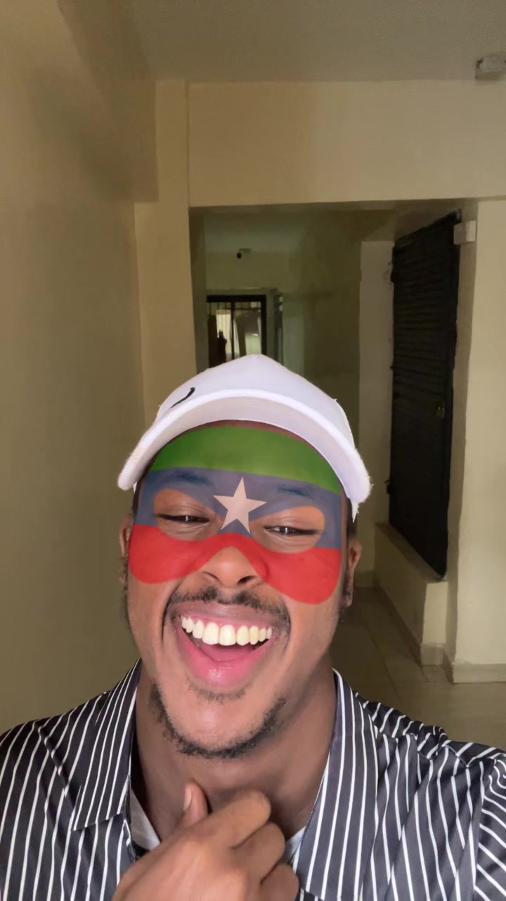 @🇬🇲A&atilde;سf moحamett🇬🇲