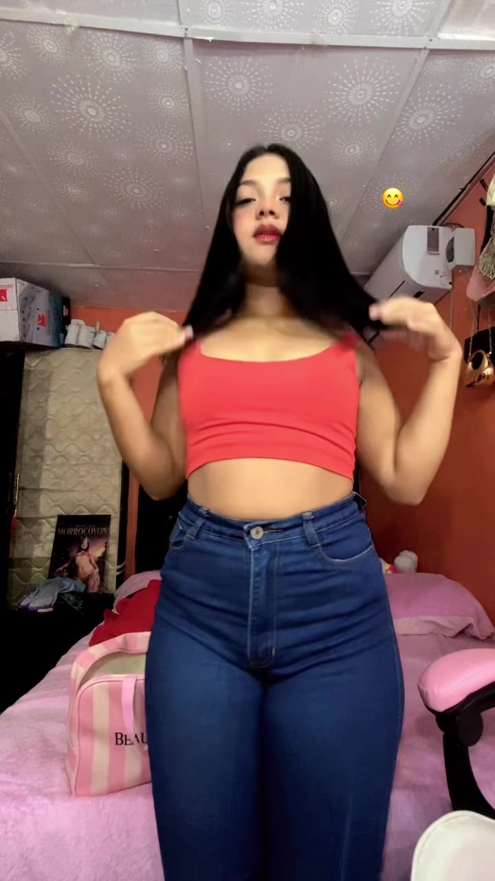 @Maria Camila ๐ฉต