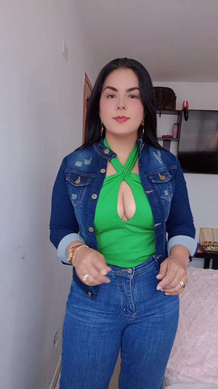 @Maydita Alcivar Vera