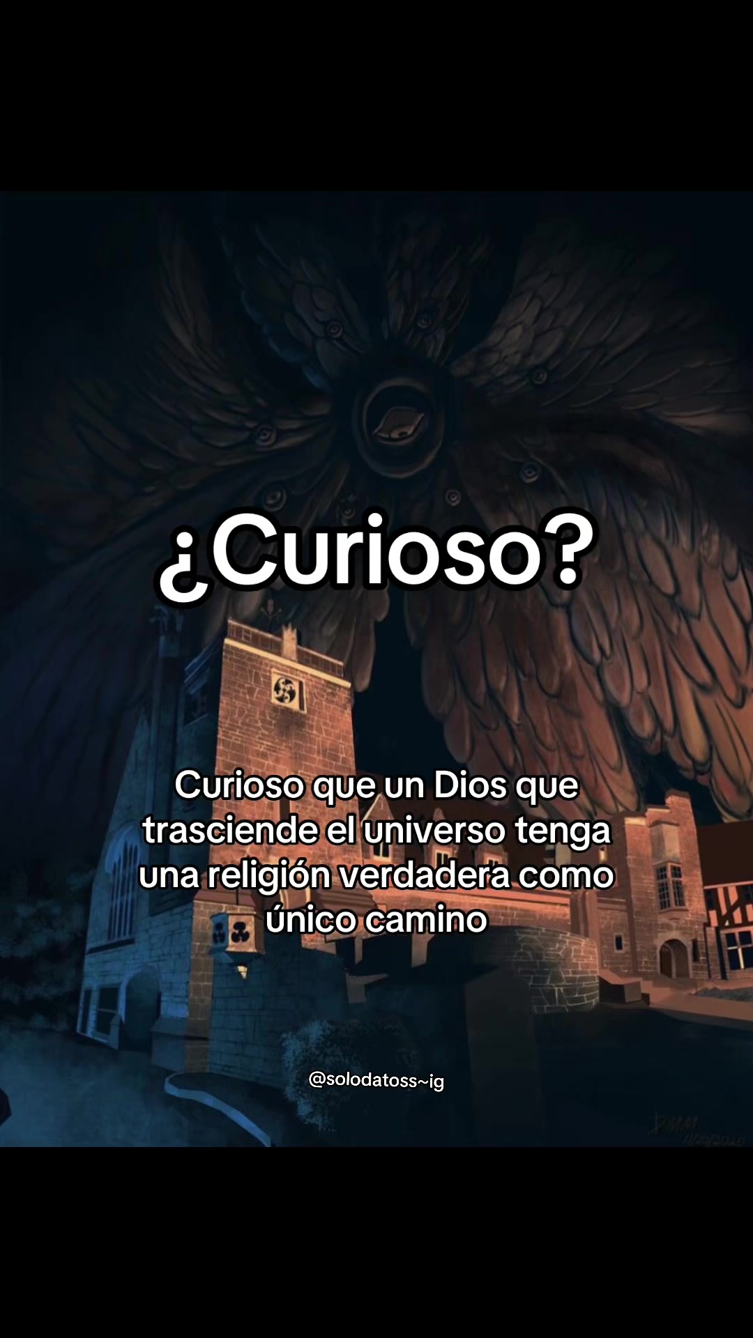 @SoloDatos