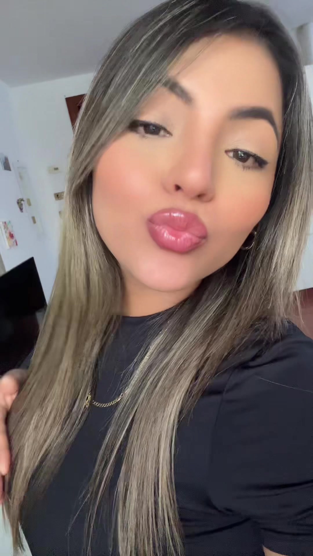 @Geraldine Ortiz✅💛💜