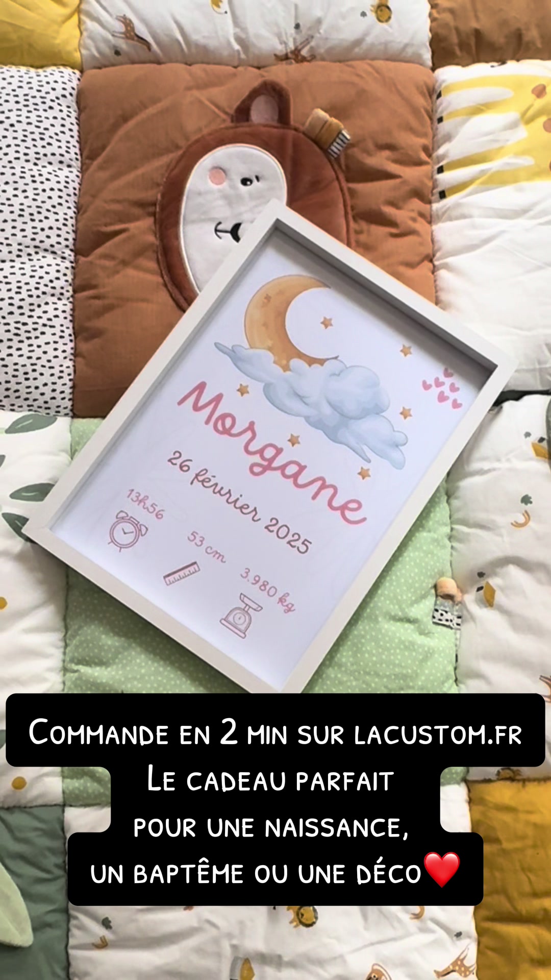 @LaCustom