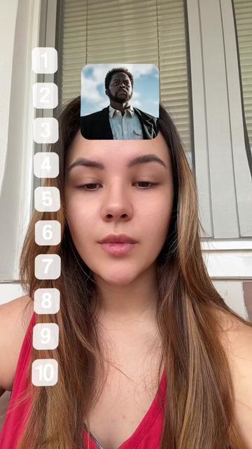@Joana | Numerology | UGC