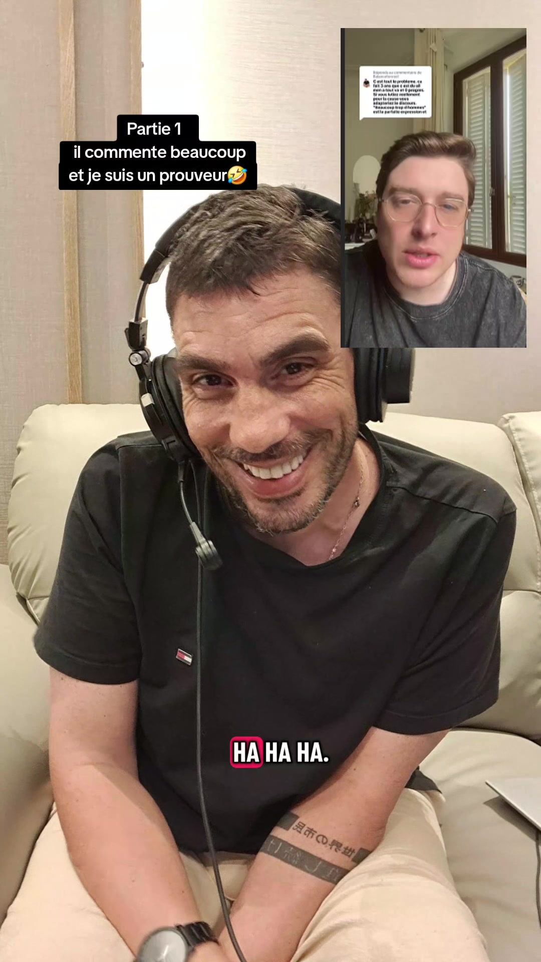 @Balancetonreel