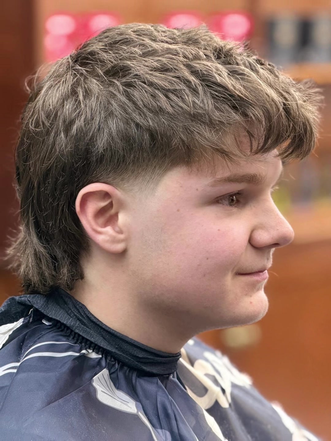 @B1 Barber