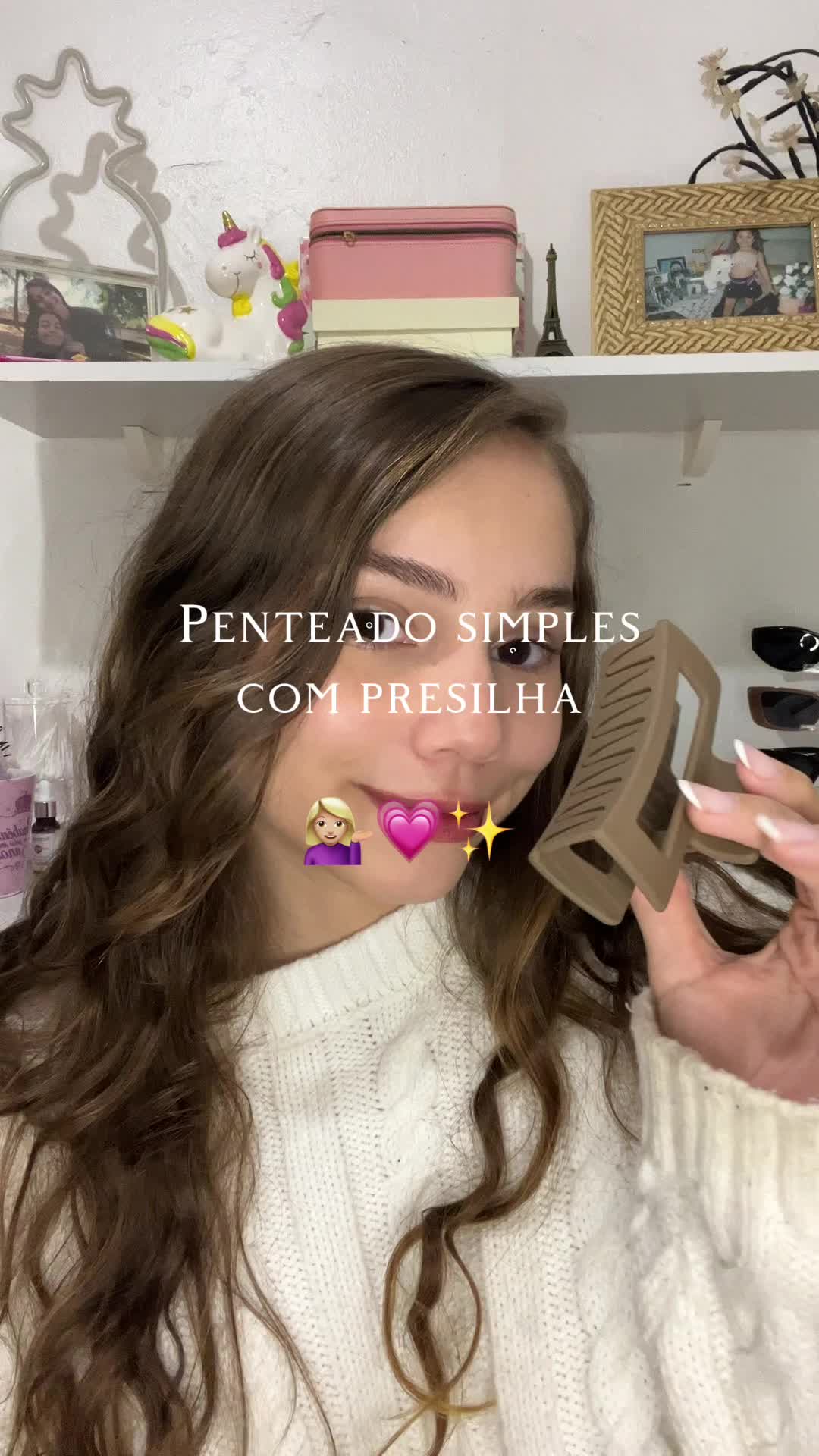 @Clara Modanez