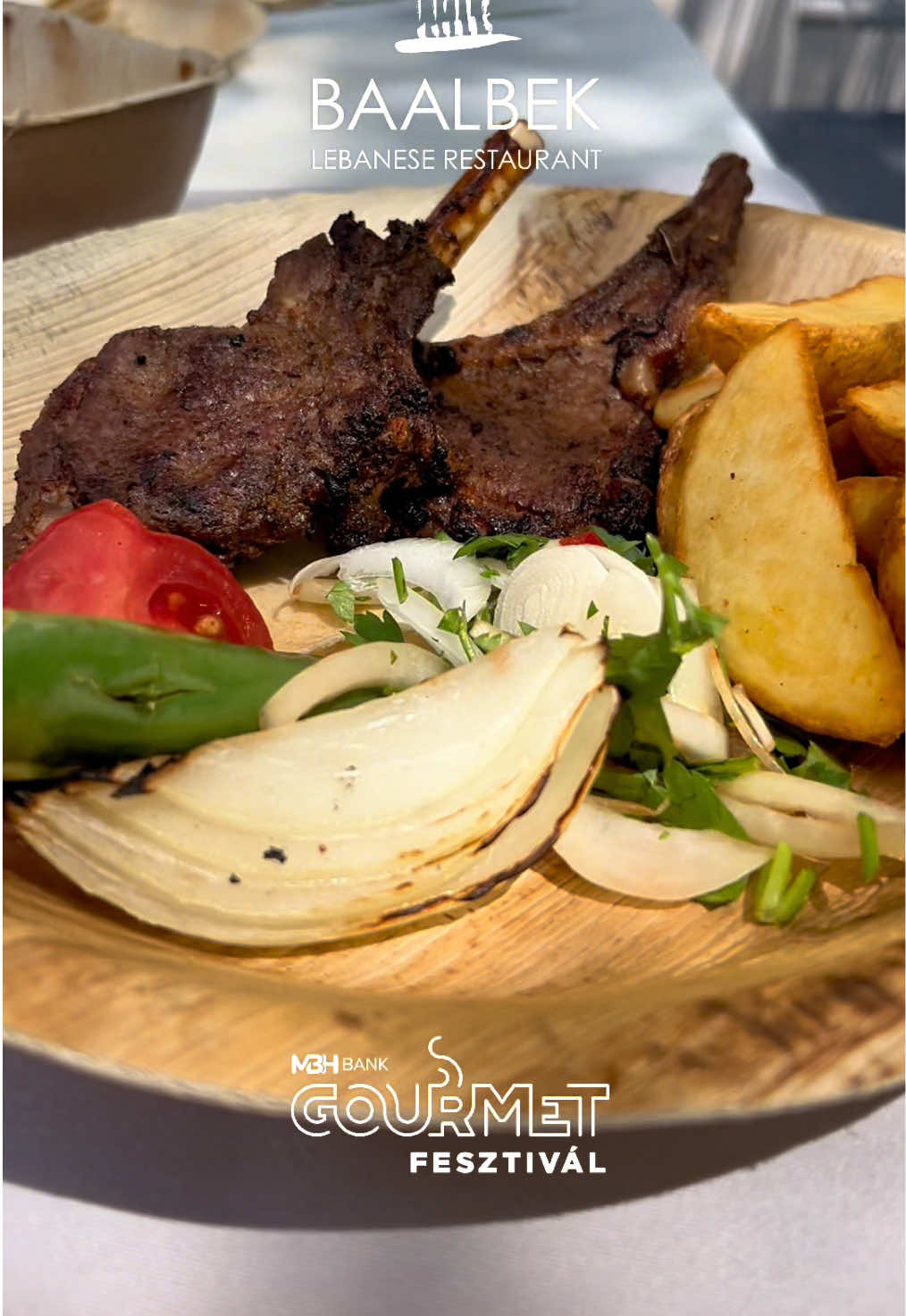 @baalbeklebaneserestaurant