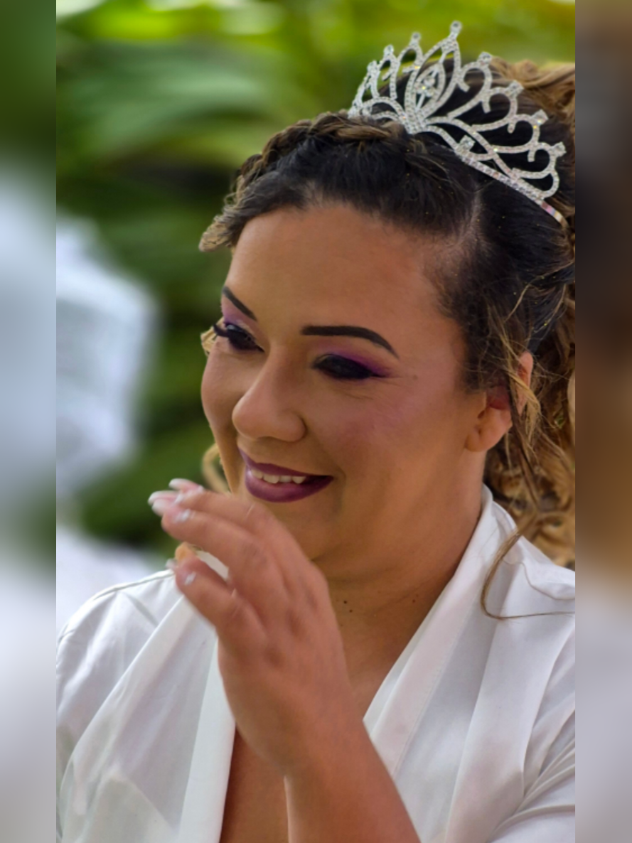 @Magalie Makeup pro