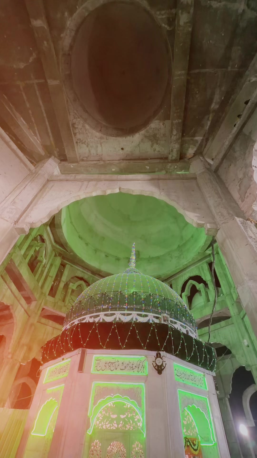 @Ajmer Sharif Dargah