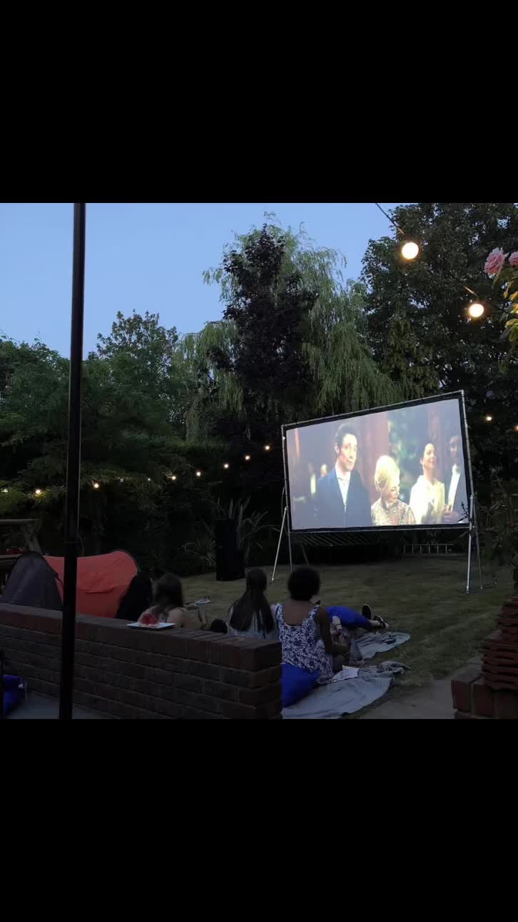 @Outdoor_Cinema_tech