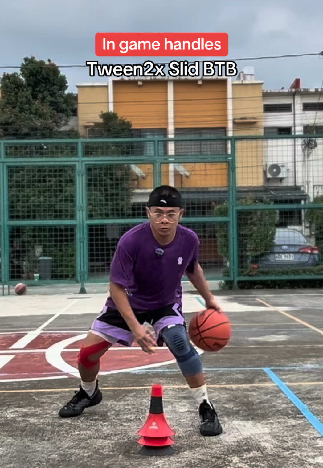 @LilFlash X HypeBasketball