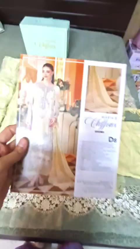 @Dilpasand libas