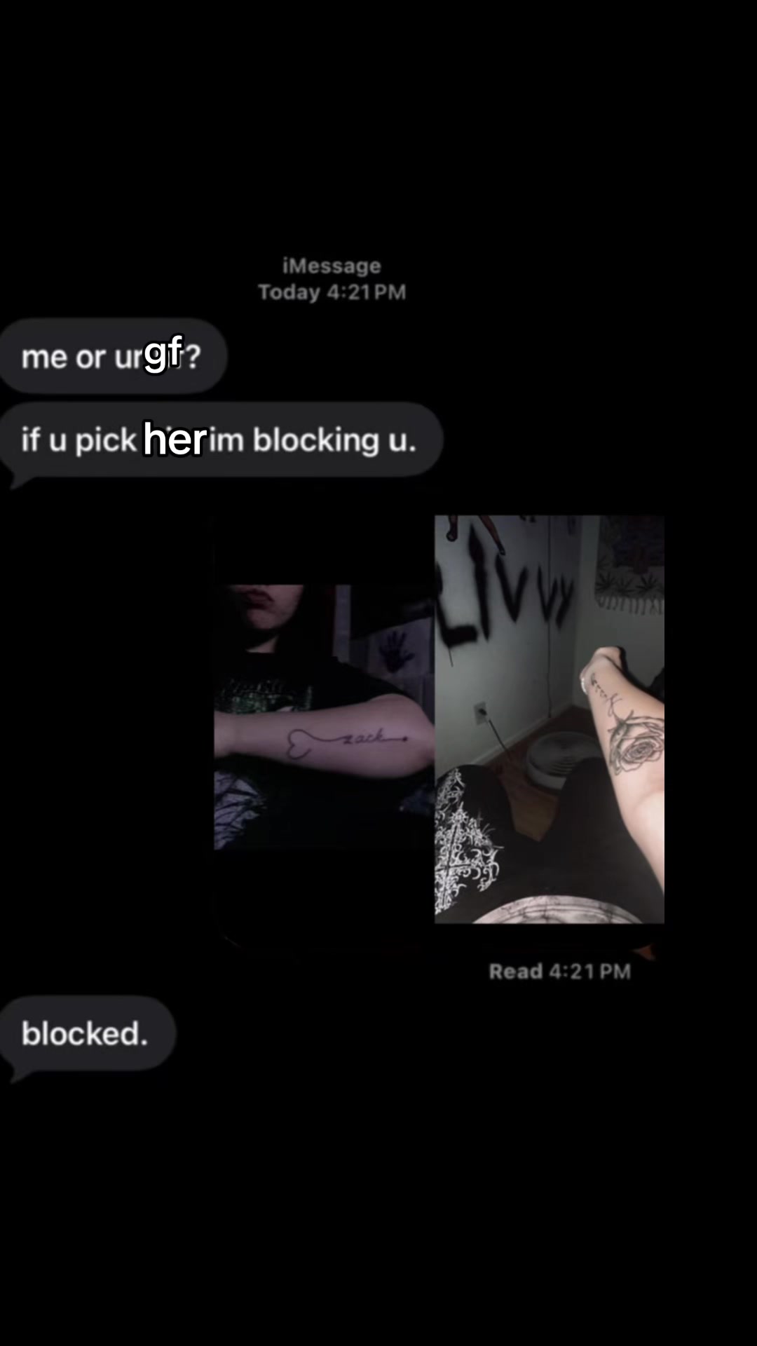 @livvysboyonly