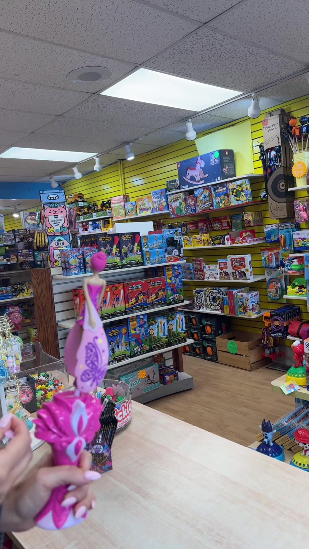 @Big Fun Toys
