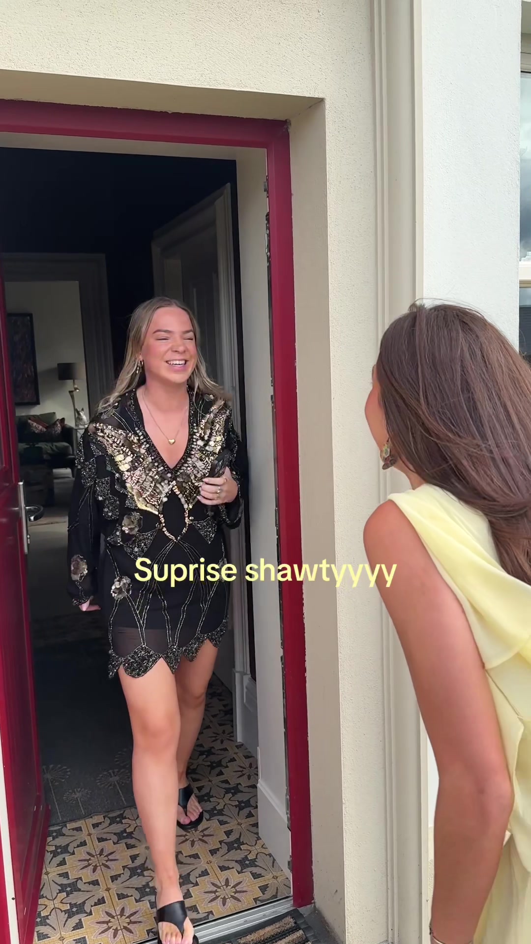 @Monica Del Castillo