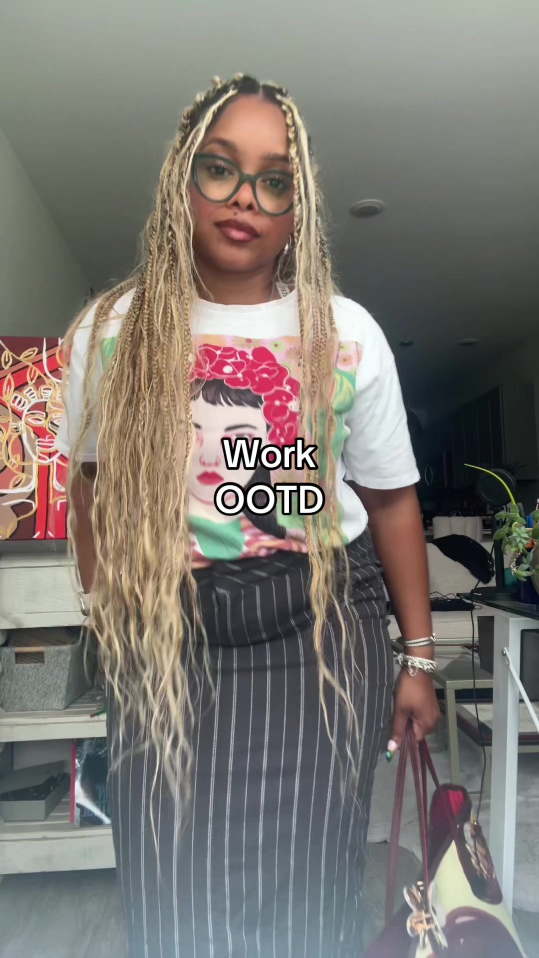 @Nikia J. | Style & Beauty