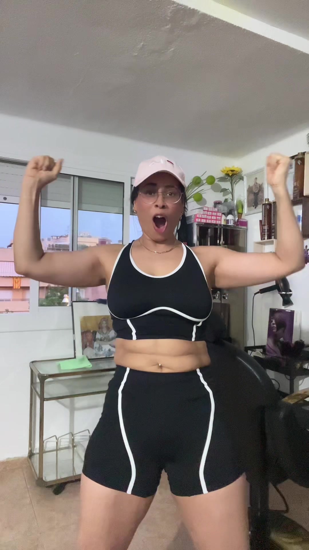 @Peluquer&iacute;a saralwarda