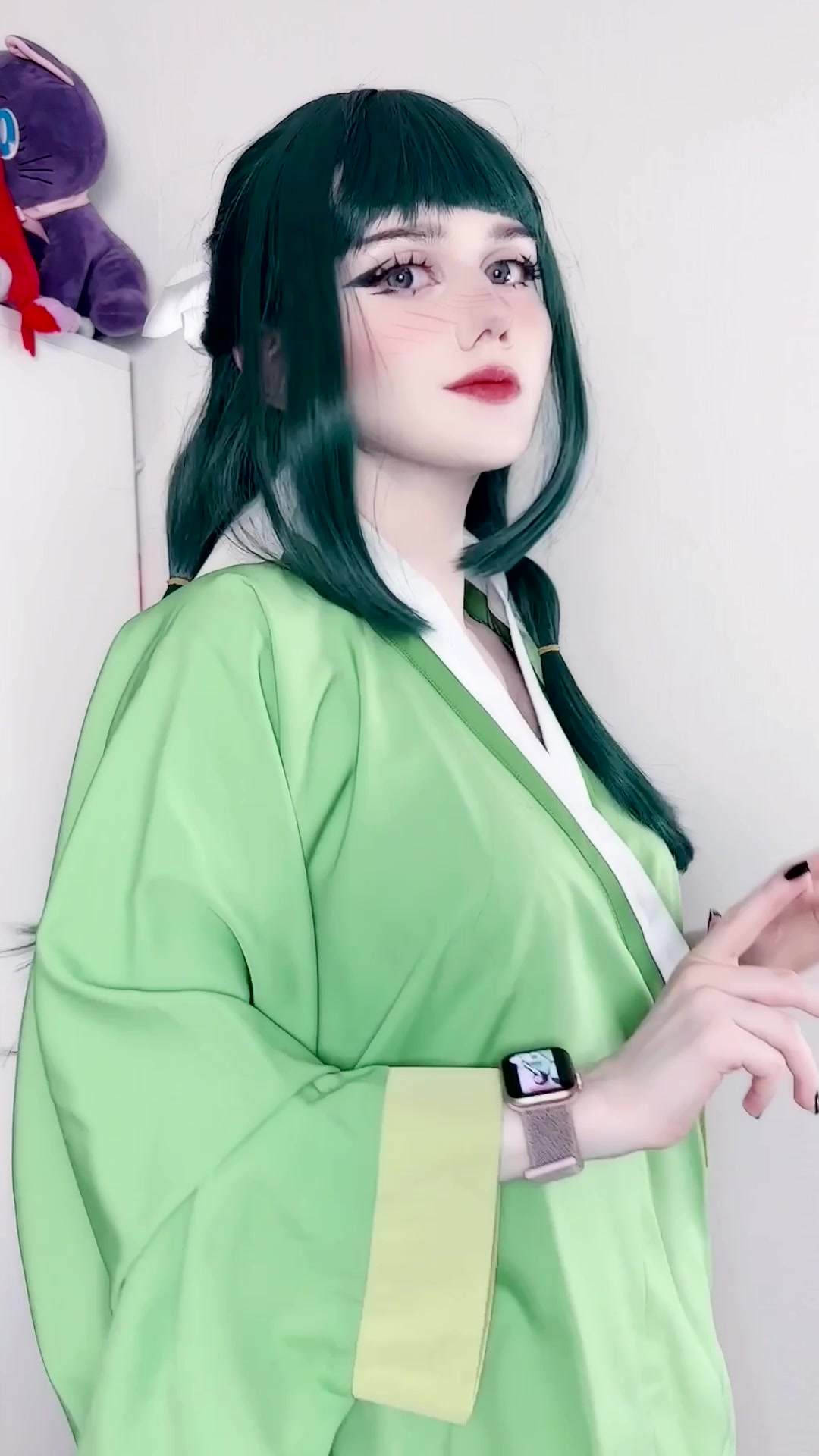 @Lei