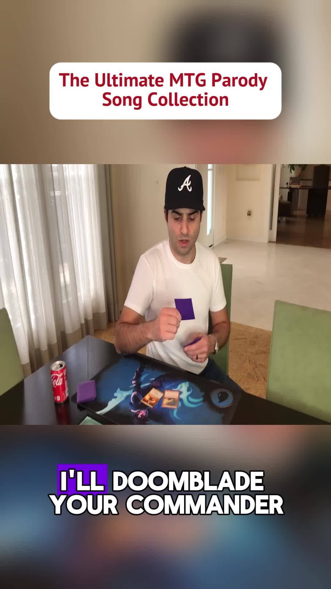 @Card Magic