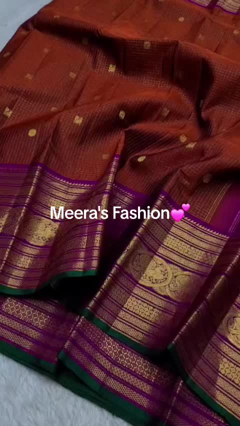 @Meera's Fashion 💃💃