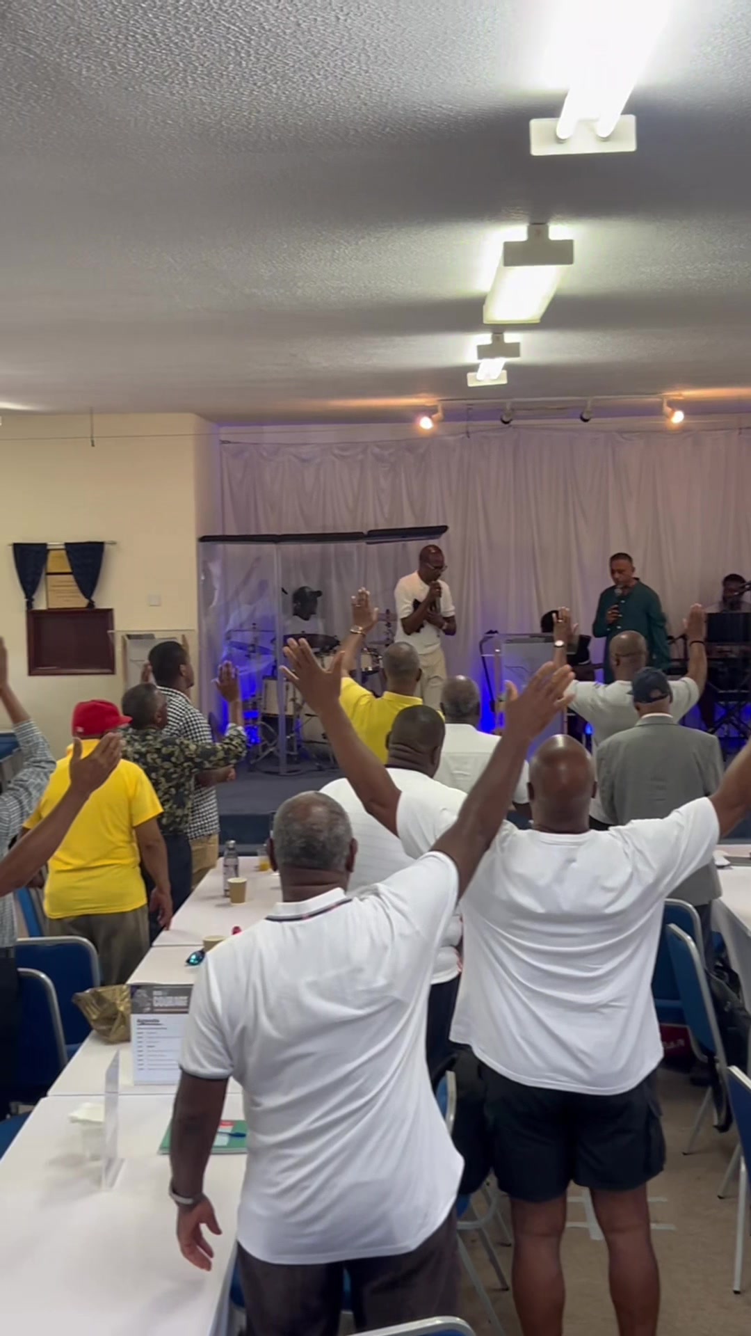 @Freedom Worship Centre