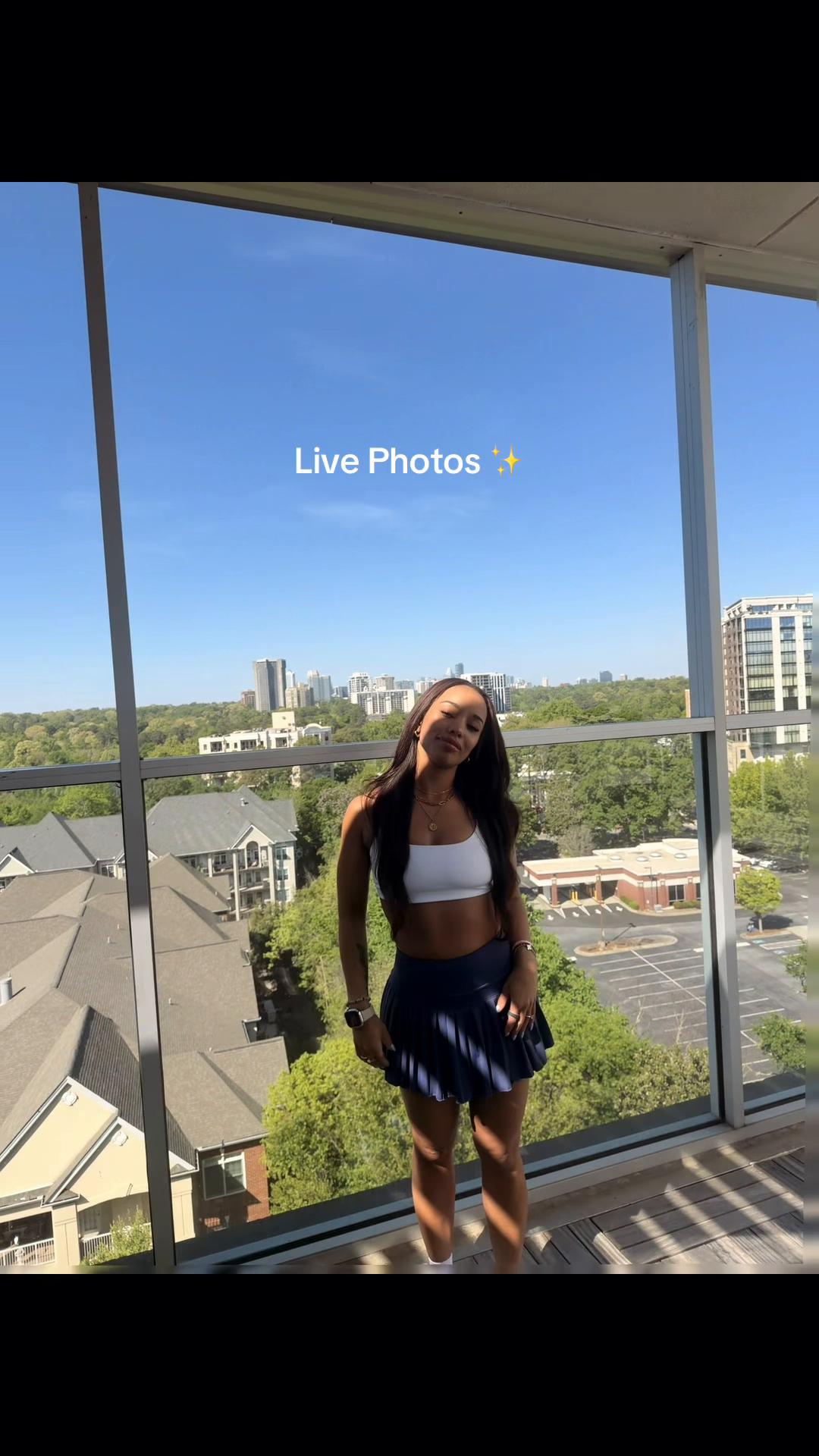 @Drea| Faith & Fitness